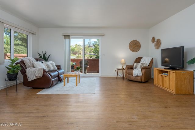 165 VERDE VALLEY SCHOOL Road 31, Sedona, AZ 86351