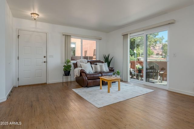 165 VERDE VALLEY SCHOOL Road 31, Sedona, AZ 86351