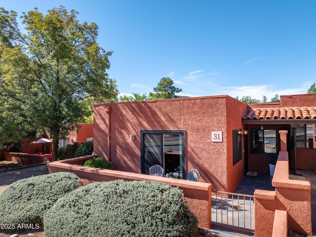 165 VERDE VALLEY SCHOOL Road 31, Sedona, AZ 86351
