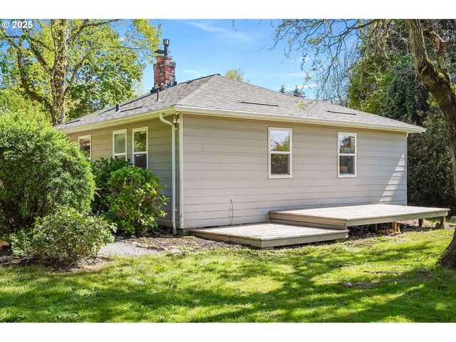 5319 Se HARNEY Dr, Portland, OR 97206