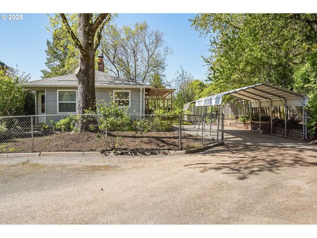5319 Se HARNEY Dr, Portland, OR 97206
