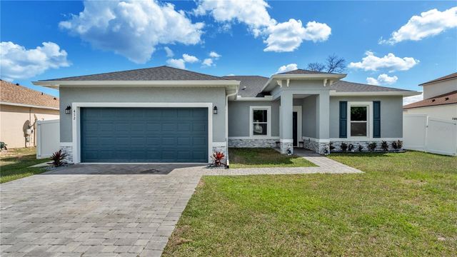 412 ARKANSAS COURT, Kissimmee, FL 34759