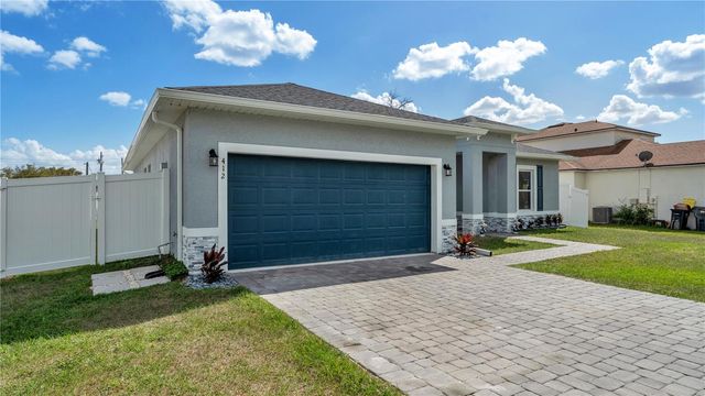 412 ARKANSAS COURT, Kissimmee, FL 34759