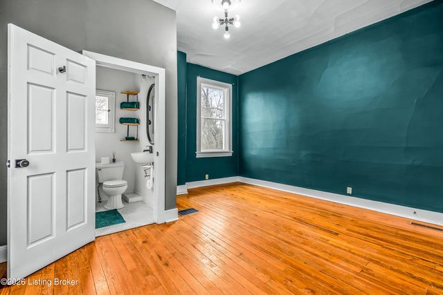 1138 E Kentucky St, Louisville, KY 40204