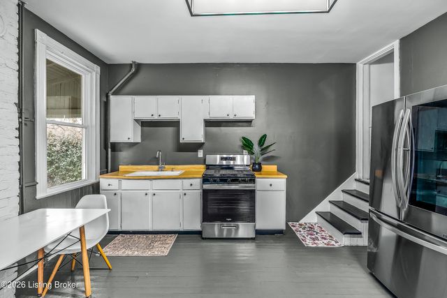 1138 E Kentucky St, Louisville, KY 40204