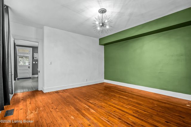 1138 E Kentucky St, Louisville, KY 40204