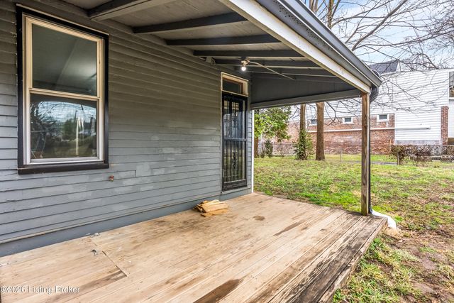 1138 E Kentucky St, Louisville, KY 40204