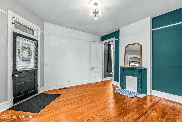 1138 E Kentucky St, Louisville, KY 40204