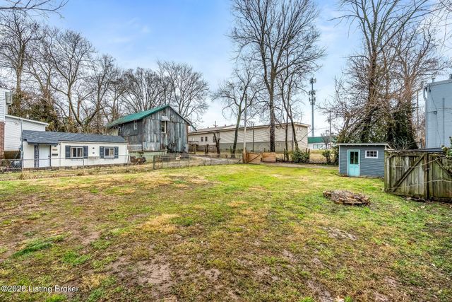 1138 E Kentucky St, Louisville, KY 40204