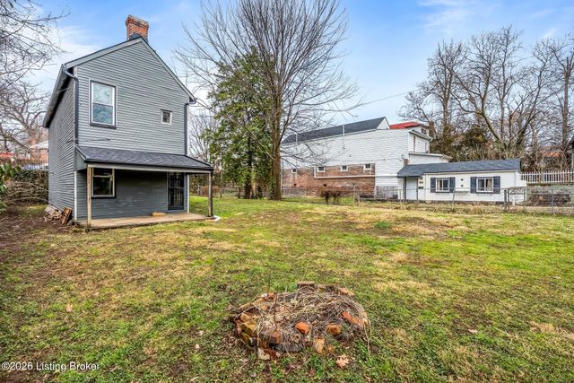 1138 E Kentucky St, Louisville, KY 40204