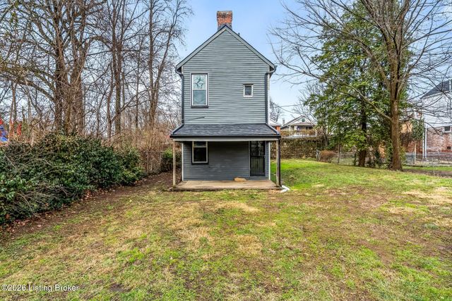 1138 E Kentucky St, Louisville, KY 40204