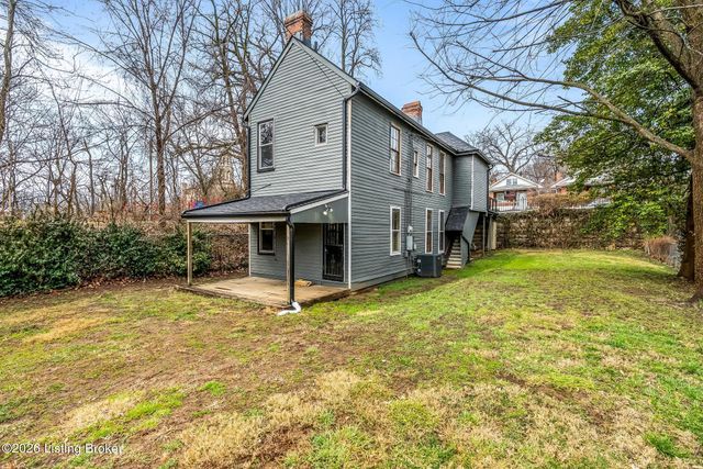 1138 E Kentucky St, Louisville, KY 40204