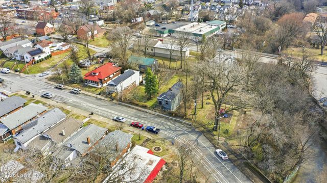 1138 E Kentucky St, Louisville, KY 40204