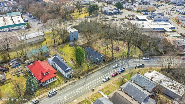 1138 E Kentucky St, Louisville, KY 40204