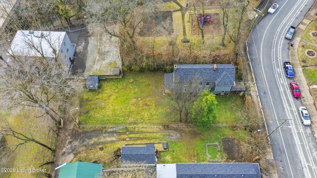 1138 E Kentucky St, Louisville, KY 40204