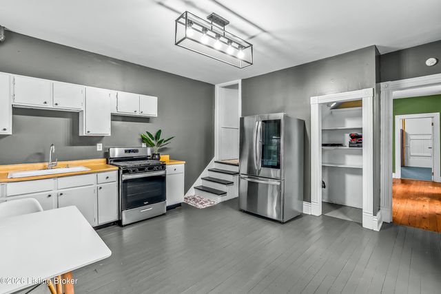 1138 E Kentucky St, Louisville, KY 40204