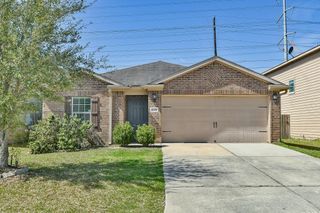 17251 Osprey Forest Drive, Hockley, TX 77447