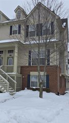 1449 Beachland Bldg: 1, Keego Harbor, MI 48320