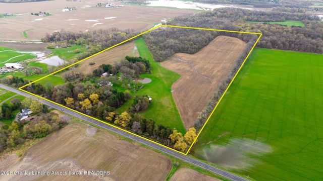 690 N Okemos Road, Mason, MI 48854