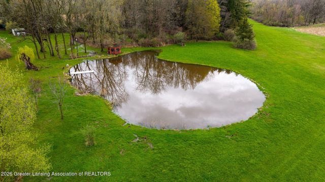 690 N Okemos Road, Mason, MI 48854