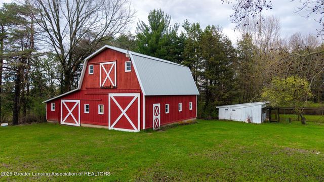 690 N Okemos Road, Mason, MI 48854