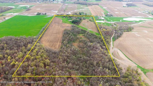 690 N Okemos Road, Mason, MI 48854