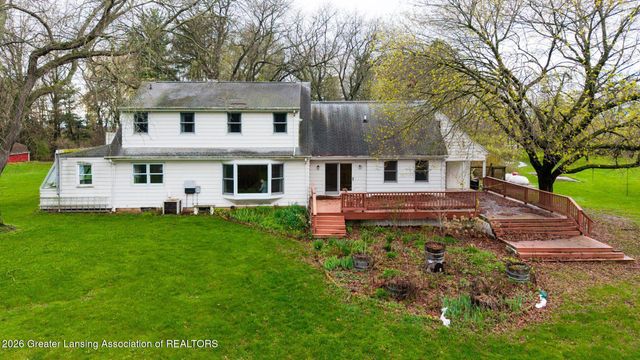 690 N Okemos Road, Mason, MI 48854