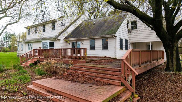 690 N Okemos Road, Mason, MI 48854