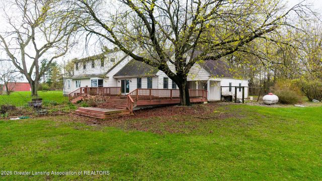 690 N Okemos Road, Mason, MI 48854