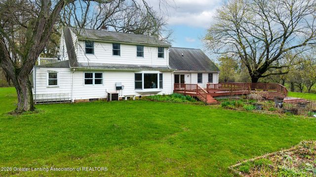 690 N Okemos Road, Mason, MI 48854