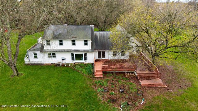 690 N Okemos Road, Mason, MI 48854