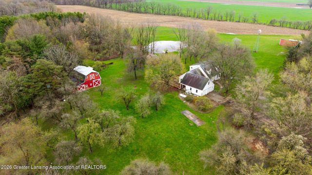 690 N Okemos Road, Mason, MI 48854