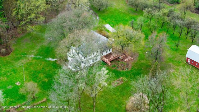 690 N Okemos Road, Mason, MI 48854