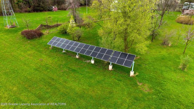 690 N Okemos Road, Mason, MI 48854