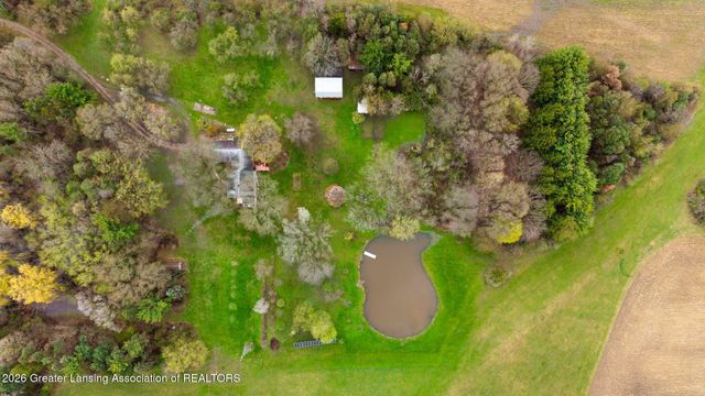 690 N Okemos Road, Mason, MI 48854