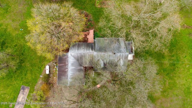690 N Okemos Road, Mason, MI 48854