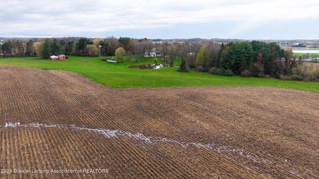 690 N Okemos Road, Mason, MI 48854