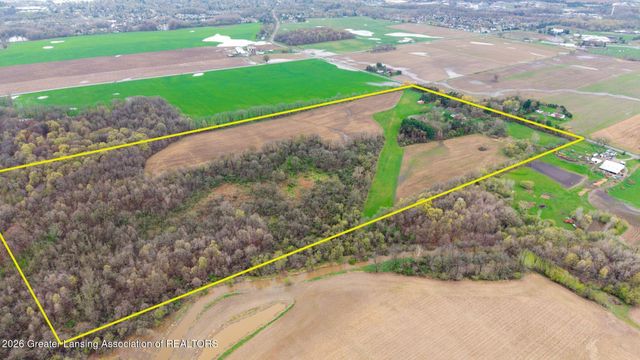 690 N Okemos Road, Mason, MI 48854