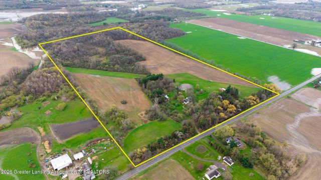 690 N Okemos Road, Mason, MI 48854