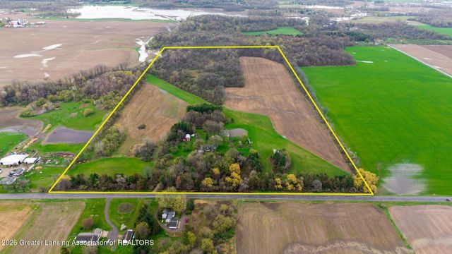 690 N Okemos Road, Mason, MI 48854