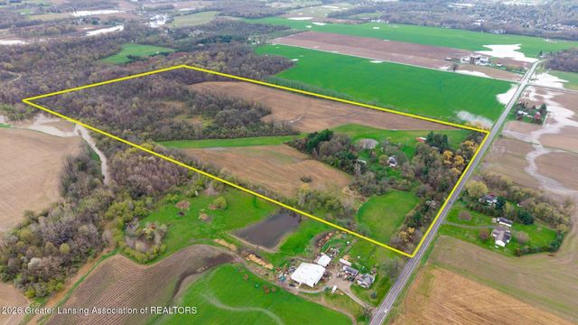 690 N Okemos Road, Mason, MI 48854