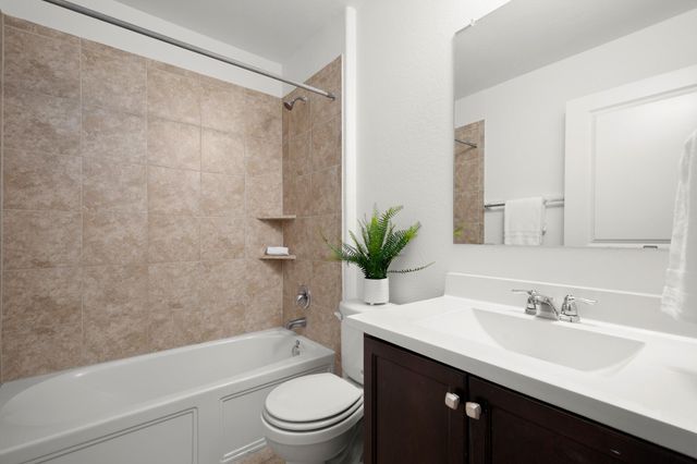 3512 Black Granite DR, Austin, TX 78744