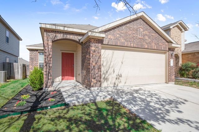 3512 Black Granite DR, Austin, TX 78744