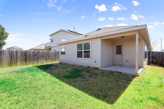 3512 Black Granite DR, Austin, TX 78744