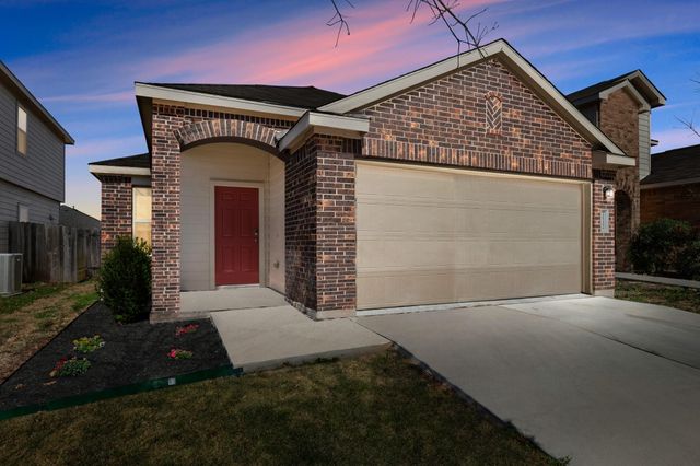 3512 Black Granite DR, Austin, TX 78744