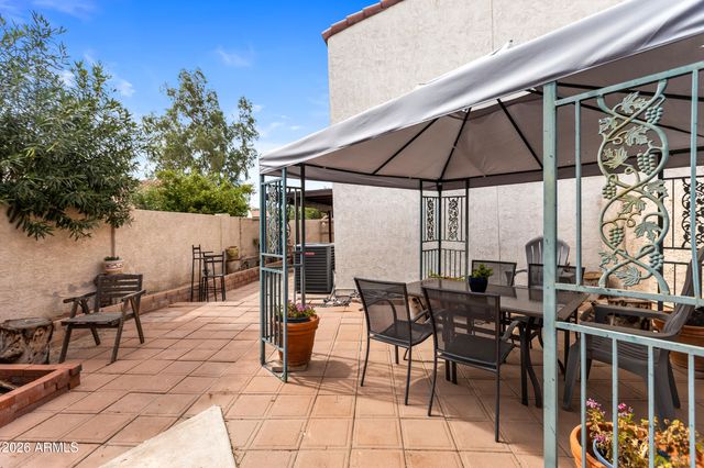 1608 S TORRE MOLINOS Circle, Tempe, AZ 85281
