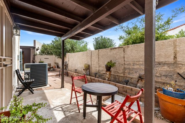 1608 S TORRE MOLINOS Circle, Tempe, AZ 85281