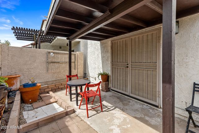 1608 S TORRE MOLINOS Circle, Tempe, AZ 85281