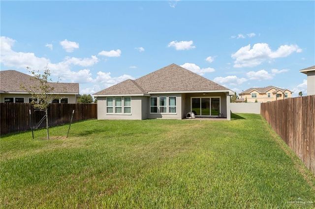 4400 Caddo Lane, Mcallen, TX 78504