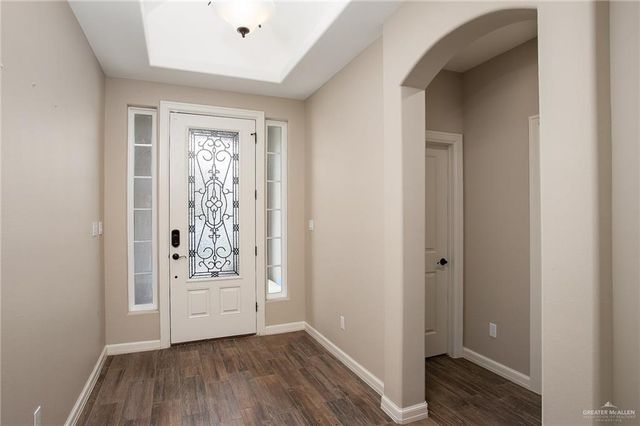 4400 Caddo Lane, Mcallen, TX 78504